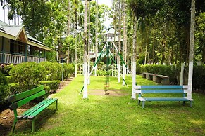 Aranya Jungle Resort