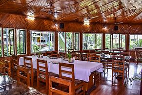 Aranya Jungle Resort