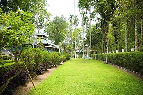 Aranya Jungle Resort