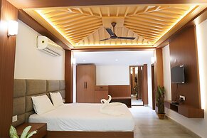 Aranya Jungle Resort