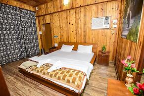 Aranya Jungle Resort