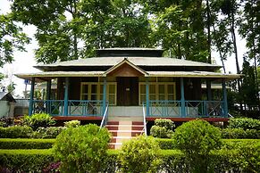Aranya Jungle Resort