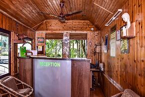 Aranya Jungle Resort