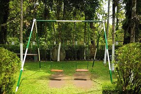 Aranya Jungle Resort