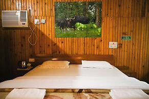 Aranya Jungle Resort