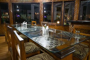 Aranya Jungle Resort