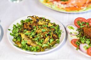 Aranya Jungle Resort