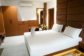 Aranya Jungle Resort