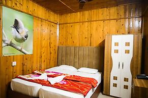 Aranya Jungle Resort