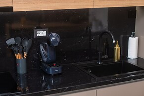 Apartments Luxury Golden Suites