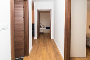 Apartments Luxury Golden Suites