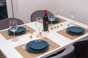 Apartments Luxury Golden Suites