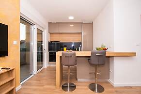 Apartments Luxury Golden Suites