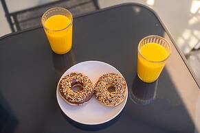 Apartments Luxury Golden Suites