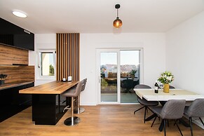 Apartments Luxury Golden Suites