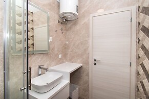 Apartments Luxury Golden Suites