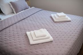 Apartments Luxury Golden Suites