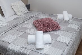 Apartments Luxury Golden Suites