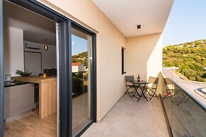 Apartments Luxury Golden Suites