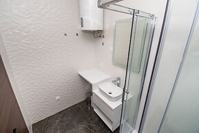 Apartments Luxury Golden Suites