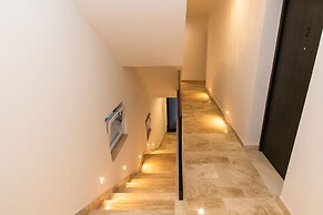 Apartments Luxury Golden Suites