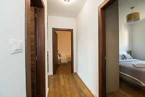 Apartments Luxury Golden Suites