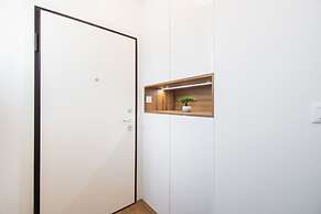 Apartments Luxury Golden Suites