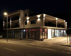 Apartments Luxury Golden Suites