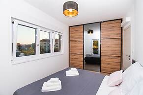 Apartments Luxury Golden Suites