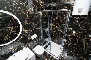 Apartments Luxury Golden Suites