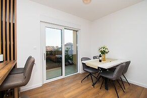 Apartments Luxury Golden Suites