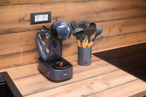 Apartments Luxury Golden Suites