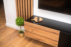 Apartments Luxury Golden Suites