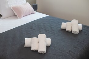 Apartments Luxury Golden Suites