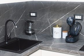 Apartments Luxury Golden Suites