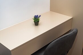 Apartments Luxury Golden Suites