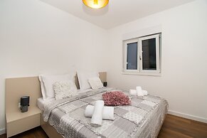 Apartments Luxury Golden Suites