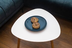 Apartments Luxury Golden Suites