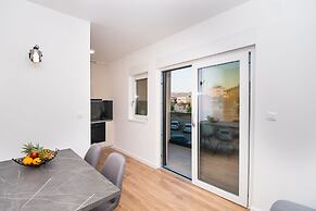 Apartments Luxury Golden Suites