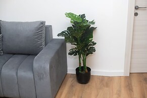 Apartments Luxury Golden Suites