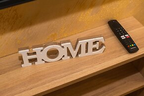 Apartments Luxury Golden Suites