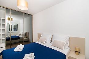 Apartments Luxury Golden Suites