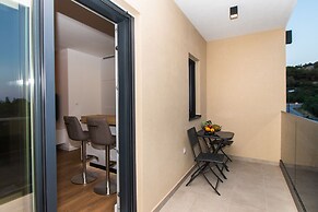 Apartments Luxury Golden Suites