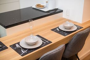 Apartments Luxury Golden Suites