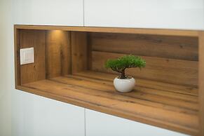 Apartments Luxury Golden Suites