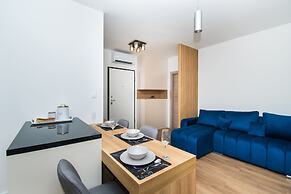 Apartments Luxury Golden Suites