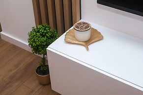 Apartments Luxury Golden Suites