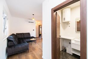 Apartments Luxury Golden Suites