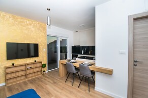 Apartments Luxury Golden Suites