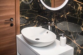 Apartments Luxury Golden Suites